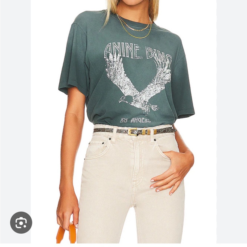 Anine Bing Women's T-Shirt